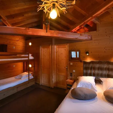 Hotel & Restaurant Les Escondus 3*
