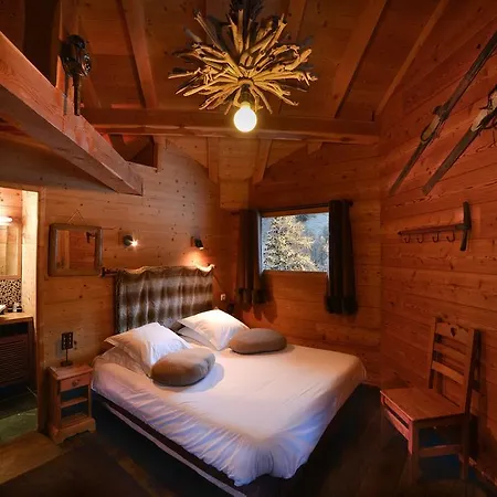 Hotel & Restaurant Les Escondus 3*