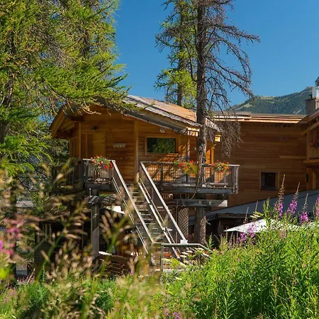 Hotel & Restaurant Les Escondus
