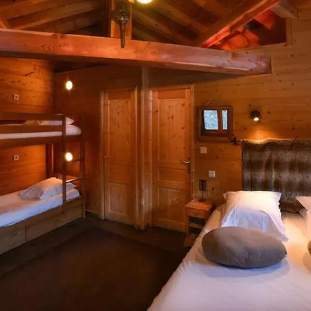 Hotel & Restaurant Les Escondus