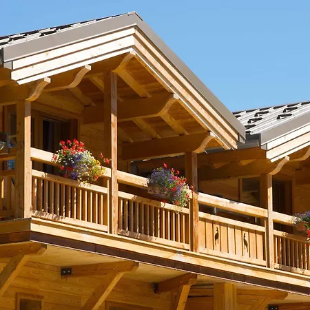 Hotel & Restaurant Les Escondus